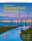 Image for ISE eBook Online Access for Fundamentals of Thermal-Fluid Sciences