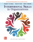 Image for ISE eBook Online Access for Interpersonal Skills in Organizations