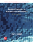 Image for ISE eBook Online Access for Applied Statistics in Business and Economics