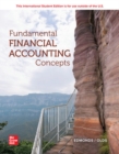 Image for ISE eBook Online Access for Fundamental Financial Accounting Concepts