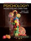 Image for ISE eBook Online Access for Psychology: Perspectives &amp; Connections