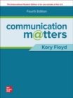 Image for ISE eBook Online Access for Communication Matters