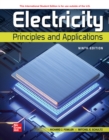 Image for ISE eBook Online Access for Electricity: Principles and Applications
