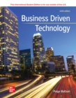 Image for ISE eBook for Business Driven Technology.