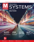 Image for ISE eBook Online Access for M: Information Systems