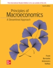 Image for ISE eBook Online Access For Principles of Macroeconomics, A Streamlined Approach