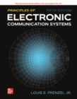 Image for ISE eBook Online Access for Principles of Electronic Communication Systems