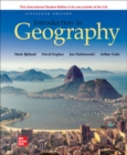 Image for ISE eBook Online Access for Introduction to Geography