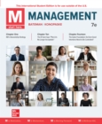 Image for ISE eBook Online Access for M: Management.