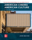 Image for ISE eBook Online Access for American Cinema/American Culture
