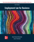 Image for ISE eBook Online Access for Employment Law for Business 10E