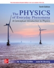 Image for ISE eBook Online Access for Physics of Everyday Phenomena