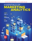 Image for ISE eBook Online Access for Essentials of Marketing Analytics