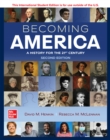 Image for ISE eBook Online Access for Becoming America.