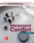 Image for ISE EBOOK ONLINE ACCESS FOR INTERPERSONAL CONFLICT.