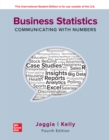 Image for ISE eBook Online Access for Business Statistics