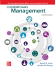 Image for ISE eBook Online Access for Contemporary Management