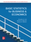Image for ISE eBook Online Access for Basic Statistics for Business and Economics