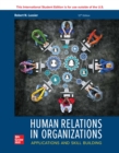 Image for ISE eBook for Human Relations in Organizations: Applications and Skill Building