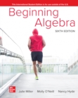 Image for Beginning and intermediate algebra