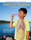 Image for ISE eBook Online Access for Anatomy &amp; Physiology: An Integrative Approach