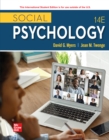 Image for ISE eBook Online Access for Social Psychology.