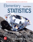 Image for ISE eBook Online Access for Elementary Statistics