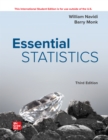 Image for ISE eBook Online Access for Essential Statistics.