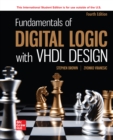 Image for ISE eBook to Accompany Fundamentals of Digital Logic With VHDL Design