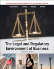 Image for ISE eBook Online Access for The Legal and Regulatory Environment of Business 19E