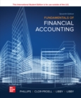 Image for ISE eBook Online Access for Fundamentals of Financial Accounting