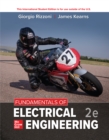 Image for ISE eBook Online Access for Fundamentals of Electrical Engineering