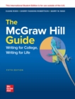 Image for ISE eBook for The McGraw-Hill Guide: Writing for College Writing for Life