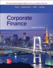 Image for ISE EBOOK ONLINE ACCESS FOR CORPORATE FINANCE