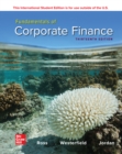 Image for ISE eBook Online Access for Fundamentals of Corporate Finance.