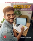 Image for ISE eBook Online Access for Schaefer Sociology: A Brief Introduction