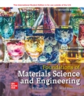 Image for ISE eBook Online Access for Foundations of Materials Science and Engineering