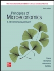Image for Principles of Microeconomics, A Streamlined Approach