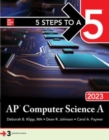 Image for AP computer science A 2023