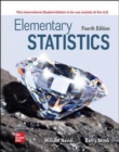 Image for Elementary Statistics ISE