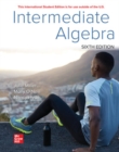 Image for Intermediate Algebra ISE