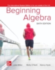 Image for Beginning Algebra ISE