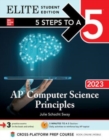 Image for 5 Steps to a 5: AP Computer Science Principles 2023 Elite Student Edition