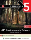 Image for AP environmental science, 2023