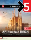 Image for 5 Steps to a 5: AP European History 2023