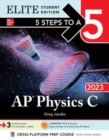 Image for 5 Steps to a 5: AP Physics C 2023 Elite Student Edition
