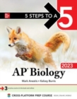 Image for 5 Steps to a 5: AP Biology 2023