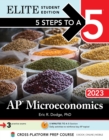 Image for AP Microeconomics 2023