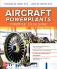 Image for Aircraft powerplants  : powerplant certification