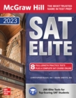 Image for McGraw Hill SAT Elite 2023